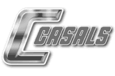 Logo Casals