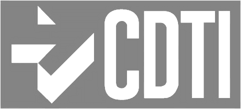 Logo CDTI
