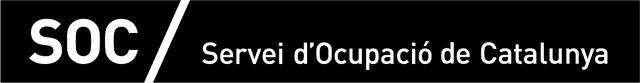 Logo Servei d'Ocupació de Catalunya