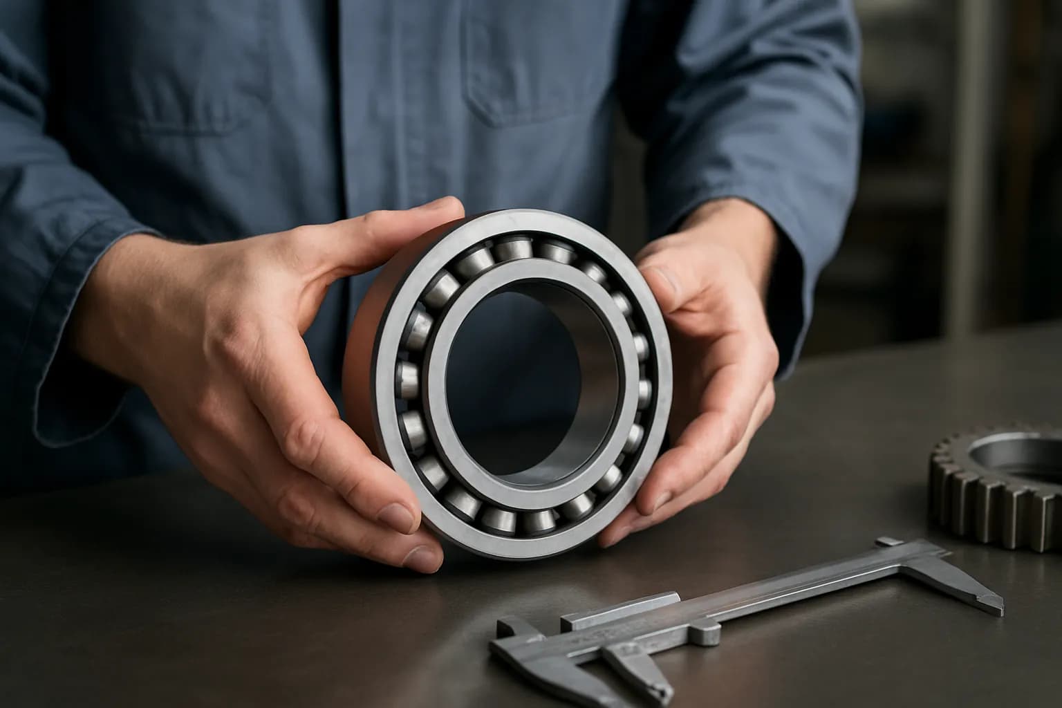 Red de recambio recuperado para profesionales del automóvil