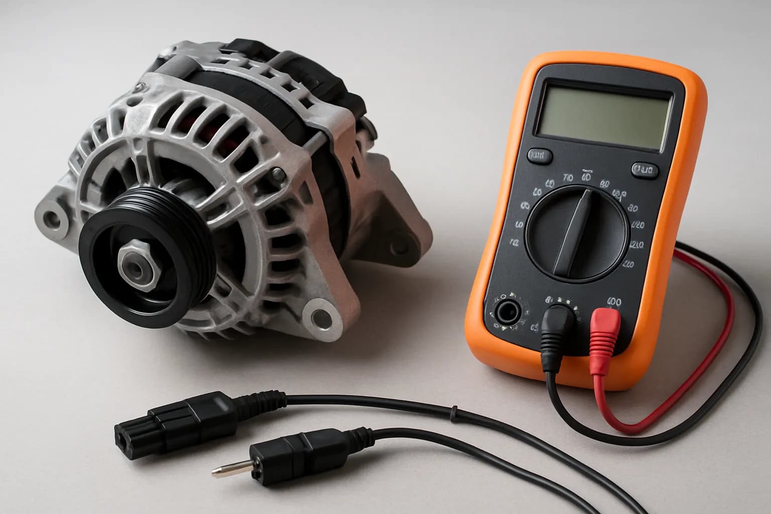 Red de recambio recuperado para profesionales del automóvil