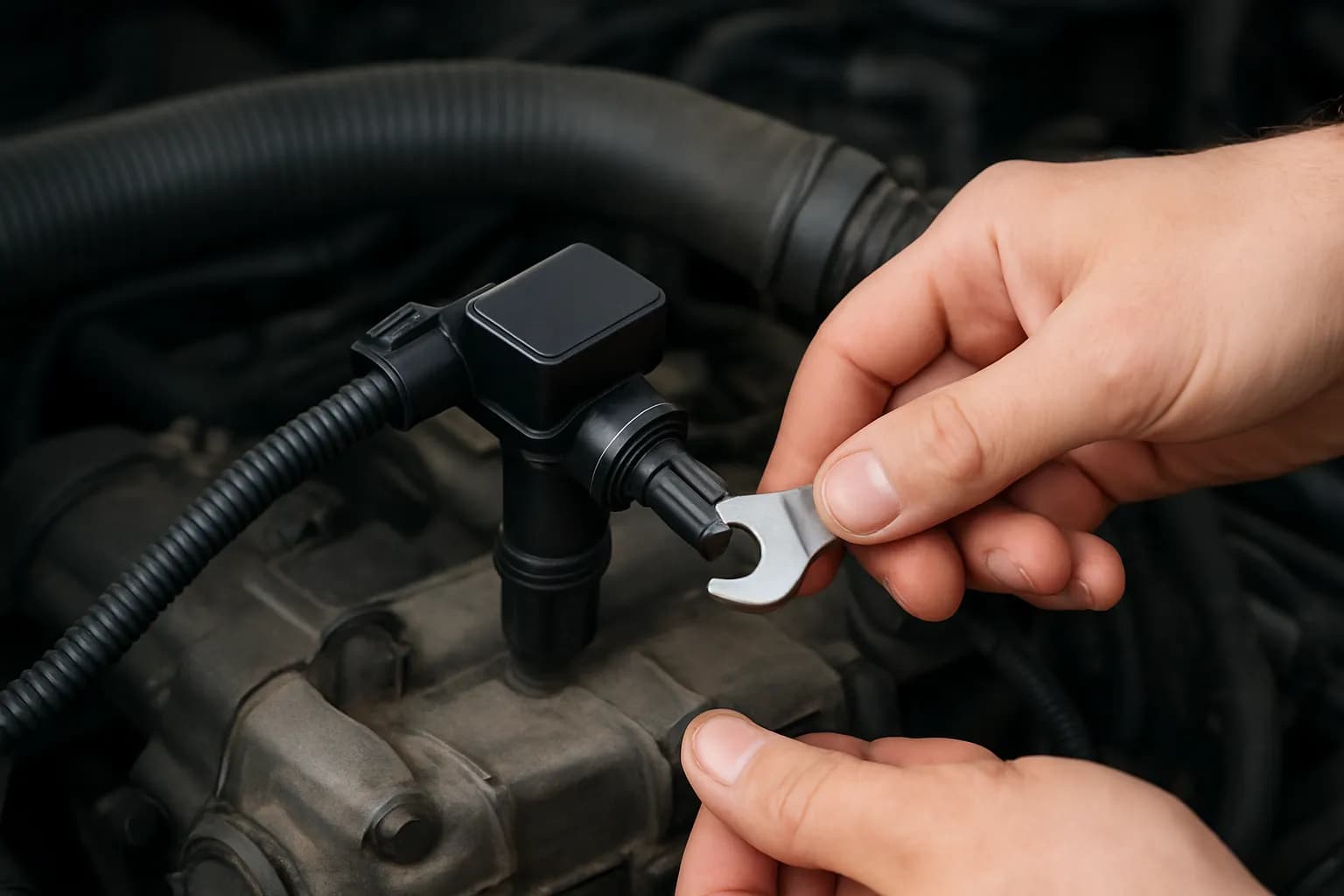 Red de recambio recuperado para profesionales del automóvil